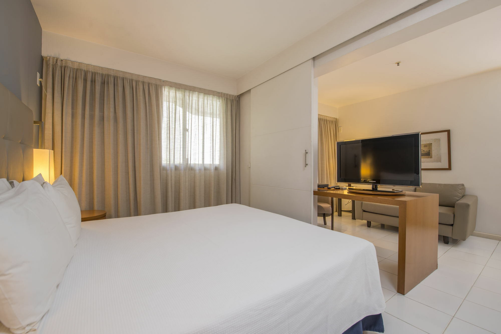Hotel Promenade Princess Copacabana Río de Janeiro