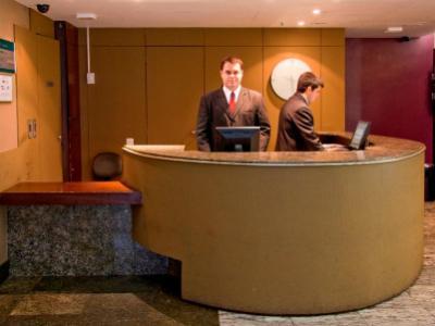 Promenade Princess Copacabana Hotel 4*