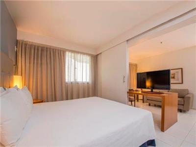 Promenade Princess Copacabana Hotel