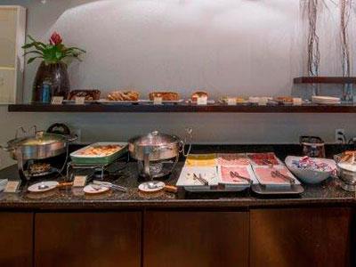 Hotel Promenade Princess Copacabana 4*
