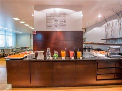 Promenade Princess Copacabana Hotel 4*