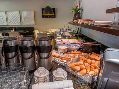 Promenade Princess Copacabana 4*